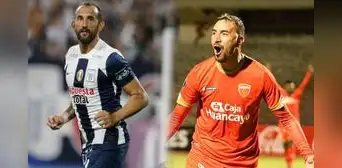 ¿Cuánto pagan las casas de apuestas por el Alianza Lima vs. Sport Huancayo por la Liga 1?