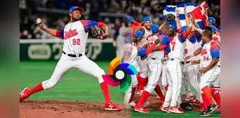 ¿Con quién juega Cuba el domingo la semifinal del Clásico Mundial de Béisbol 2023?