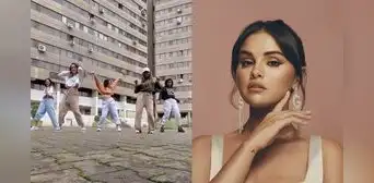 Irán: detienen a 5 adolescentes por bailar sin velo una canción de Selena Gómez Irán: detienen a 5 adolescentes por bailar sin velo una canción de Selena Gómez