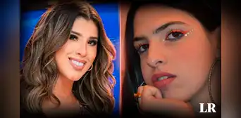 Yahaira Plasencia estrena nuevo tema "Decepcionada" en colaboración con Atina Yahaira Plasencia estrena nuevo tema "Decepcionada" en colaboración con Atina
