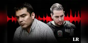 "Buena punta el chino": audio entre agente de la Fiscalía y el 'Español' relaciona a Cordero con red de Castillo "Buena punta el chino": audio entre agente de la Fiscalía y el 'Español' relaciona a Cordero con red de Castillo