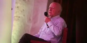 Jorge Edwards: “El nacionalismo es una enfermedad difícil de suprimir” Jorge Edwards: “El nacionalismo es una enfermedad difícil de suprimir”
