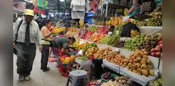 ¡Golpe a la lonchera escolar!: precio de frutas se duplica por intensas lluvias en Chiclayo