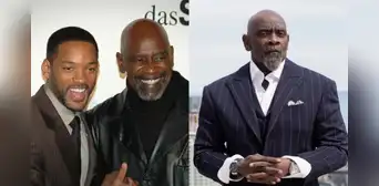 La historia de Chris Gardner, el hombre que pasó de dormir en un baño público a ser multimillonario La historia de Chris Gardner, el hombre que pasó de dormir en un baño público a ser multimillonario