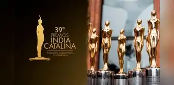 Premios India Catalina 2023: ¿cómo puedo votar por los premios en Colombia? Premios India Catalina 2023: ¿cómo puedo votar por los premios en Colombia?