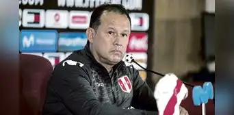 Selección peruana: los elegidos por Juan Reynoso Selección peruana: los elegidos por Juan Reynoso
