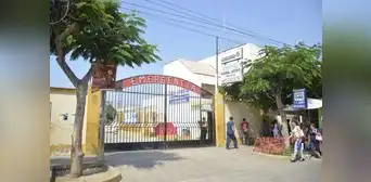 Centros de salud fueron afectados en La Libertad por las lluvias Centros de salud fueron afectados en La Libertad por las lluvias