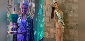 Maryori Morán gana la corona del Miss Mesoamérica 2023 y la trae al Perú Maryori Morán gana la corona del Miss Mesoamérica 2023 y la trae al Perú