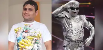Robotín: ¿qué enfermedad padece y por qué se podría agravar su salud? Robotín: ¿qué enfermedad padece y por qué se podría agravar su salud?