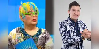 ¡No se salvó! JB bromea a Ángelo Fukuy tras asistir nuevamente a su programa: "Ya me aburriste" ¡No se salvó! JB bromea a Ángelo Fukuy tras asistir nuevamente a su programa: "Ya me aburriste"