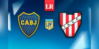 Boca Juniors vs. Instituto EN VIVO: a qué hora juegan por la Liga Profesional Argentina
