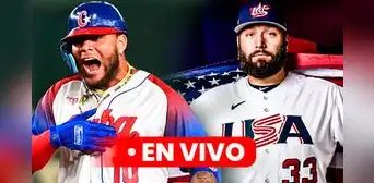 EN VIVO Clásico Mundial de Béisbol: cómo ver EN DIRECTO por Internet EN VIVO Clásico Mundial de Béisbol: cómo ver EN DIRECTO por Internet