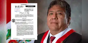 Congresista sindicado en tema Los Niños plantea que Comisión de Ética no investigue casos en Fiscalía Congresista sindicado en tema Los Niños plantea que Comisión de Ética no investigue casos en Fiscalía