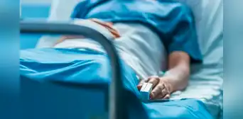 Hombre se despierta para ir a trabajar sin saber que había estado medio año en coma Hombre se despierta para ir a trabajar sin saber que había estado medio año en coma