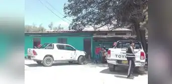Huánuco: 2 alumnos de escuela policial son detenidos por robar dinero a tesorero de su aula