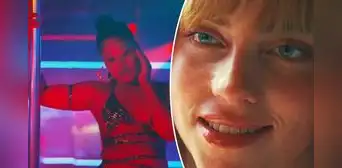 "Swarm", la nueva serie hot de Amazon: sexo, sangre y música con debut de Billie Eilish "Swarm", la nueva serie hot de Amazon: sexo, sangre y música con debut de Billie Eilish