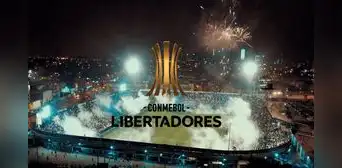 Alianza Lima se emociona por jugar la Copa Libertadores: "Esta vez, la victoria será nuestra" Alianza Lima se emociona por jugar la Copa Libertadores: "Esta vez, la victoria será nuestra"
