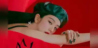 Jisoo debutará con "Flower": ¿cuándo se estrena el video musical de la integrante de BLACKPINK? Jisoo debutará con "Flower": ¿cuándo se estrena el video musical de la integrante de BLACKPINK?