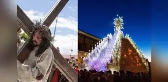 ¿Qué significado tienen los días de Semana Santa 2023 y cuándo empieza en el Perú?
