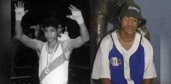 Mario Broncano: ¿cómo esta joven promesa del boxeo peruano terminó en la cárcel y cayendo en las drogas? Mario Broncano: ¿cómo esta joven promesa del boxeo peruano terminó en la cárcel y cayendo en las drogas?