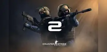 Counter-Strike 2 es una realidad: Valve registra el nombre del nuevo juego