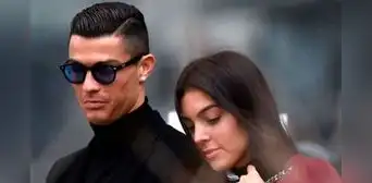 Cristiano Ronaldo y la dura confesión de su pareja por su hijo fallecido: "Tuve 3 abortos"