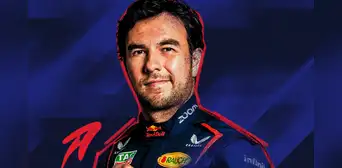 'Checo' Pérez venció a Max Verstappen y se quedó con el GP de Arabia Saudita