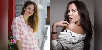 Carolina Cano: ¿qué vínculo tiene la recordada actriz de "AFHS" con Lucía Oxenford? Carolina Cano: ¿qué vínculo tiene la recordada actriz de "AFHS" con Lucía Oxenford?