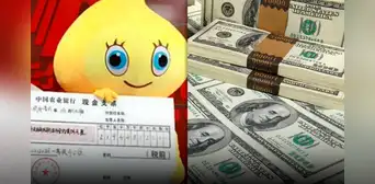 Se volvió millonario en la lotería, pero lo oculta a su familia para que no dejen de trabajar Se volvió millonario en la lotería, pero lo oculta a su familia para que no dejen de trabajar