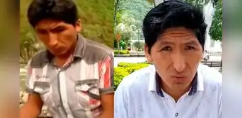 ¿Qué fue de José Ricaldi Valdez, el huancaíno que dijo estar 'poseído' por el 'Ayaymama', pero fue mentira? ¿Qué fue de José Ricaldi Valdez, el huancaíno que dijo estar 'poseído' por el 'Ayaymama', pero fue mentira?