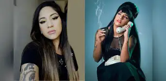 ¿Qué fue de la 'Amy Winehouse peruana' que impactó al guitarrista de la artista original? ¿Qué fue de la 'Amy Winehouse peruana' que impactó al guitarrista de la artista original?