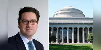 La historia de Giovanni Traverso, el médico peruano que enseña en el MIT y en el hospital BWH de Harvard