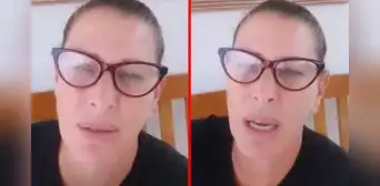 Leslie Stewart pide ayuda a las autoridades para apoyar a damnificados de Chilca y Jicamarca Leslie Stewart pide ayuda a las autoridades para apoyar a damnificados de Chilca y Jicamarca