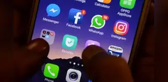 Facebook Messenger, WhatsApp y Telegram: aprende a activar el modo zurdo en estas apps Facebook Messenger, WhatsApp y Telegram: aprende a activar el modo zurdo en estas apps