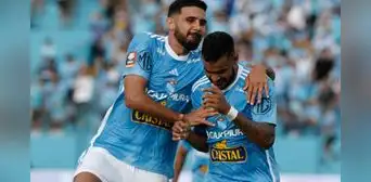 Sporting Cristal remontó y ganó 2-1 a Atlético Grau, y entra en la pelea del Apertura por la Liga 1