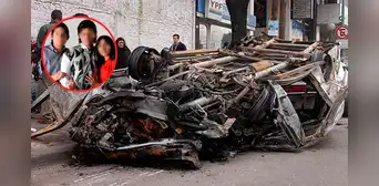 La serie peruana que retrata la tragedia más grande de la cumbia: ¿la recuerdas?