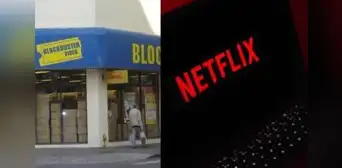 La vez que Blockbuster Video rechazó a Netflix y perdió la oportunidad de evitar la quiebra