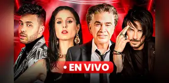 Hoy, ver "The Voice Chile" EN VIVO: horario, canal y dónde seguir la TRANSMISIÓN del reality de canto Hoy, ver "The Voice Chile" EN VIVO: horario, canal y dónde seguir la TRANSMISIÓN del reality de canto