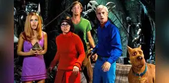El actor de "Scooby-Doo" que no quiere una tercera película con Warner: "Están muertos para mí" El actor de "Scooby-Doo" que no quiere una tercera película con Warner: "Están muertos para mí"