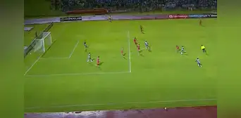 ¡Golazo de Gabriel Costa! 'Gabi' aprovechó un error de Huancayo y puso el 1-1 de Alianza Lima ¡Golazo de Gabriel Costa! 'Gabi' aprovechó un error de Huancayo y puso el 1-1 de Alianza Lima