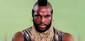 'Los magníficos' y la emotiva reaparición de Mr. T: ¿cómo se ve y qué le pasó a 41 años de la serie? 'Los magníficos' y la emotiva reaparición de Mr. T: ¿cómo se ve y qué le pasó a 41 años de la serie?