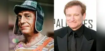 "El chavo del 8" versión Hollywood: estos actores interpretarían a los personajes, según fans "El chavo del 8" versión Hollywood: estos actores interpretarían a los personajes, según fans