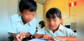 ¿Un colegio público puede exigir a alumnos a cortarse el cabello? Esto dice el Minedu