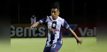 En el debut de Christian Cueva, Sport Huancayo se impuso de local y ganó 2-1 a Alianza Lima En el debut de Christian Cueva, Sport Huancayo se impuso de local y ganó 2-1 a Alianza Lima