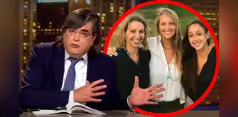 ¿Qué fue de Sandra Masías, la primera esposa de Jaime Bayly y madre de sus hijas mayores? ¿Qué fue de Sandra Masías, la primera esposa de Jaime Bayly y madre de sus hijas mayores?