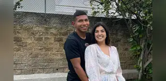 Edison Flores: Ana Siucho muestra barriguita del segundo embarazo y enternece las redes Edison Flores: Ana Siucho muestra barriguita del segundo embarazo y enternece las redes