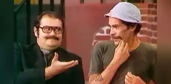 “El Chavo del 8”: ¿cuál era el trabajo real del Sr. Barriga y por qué muchos fans no lo saben? “El Chavo del 8”: ¿cuál era el trabajo real del Sr. Barriga y por qué muchos fans no lo saben?