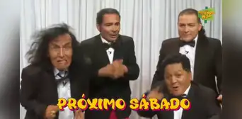 ¿Kike Suero competirá con "Jirón del humor"? Grupo de cómicos ambulantes se juntan en Panamericana ¿Kike Suero competirá con "Jirón del humor"? Grupo de cómicos ambulantes se juntan en Panamericana