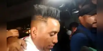 La incómoda pregunta que Cueva evitó responder luego de su debut en Alianza Lima