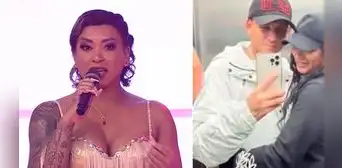 Paula Arias reveló qué pasará con negocio que creó junto con Eduardo Rabanal tras fin de su relación